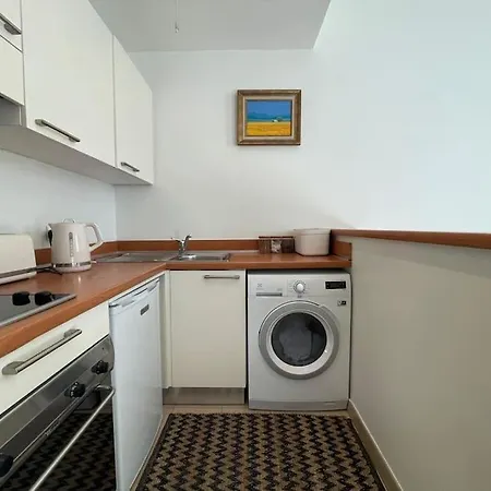 Apartament Gorgeous Croisette Cannes
