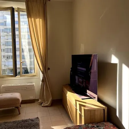 Gorgeous Croisette Apartament *