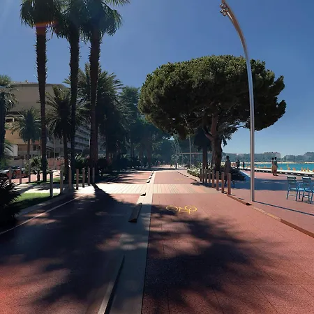 Apartament Gorgeous Croisette *