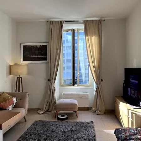 شقة Gorgeous Croisette كان